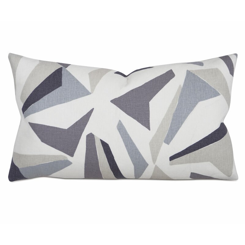 Eastern Accents Aaron Throw Pillow - Image 0