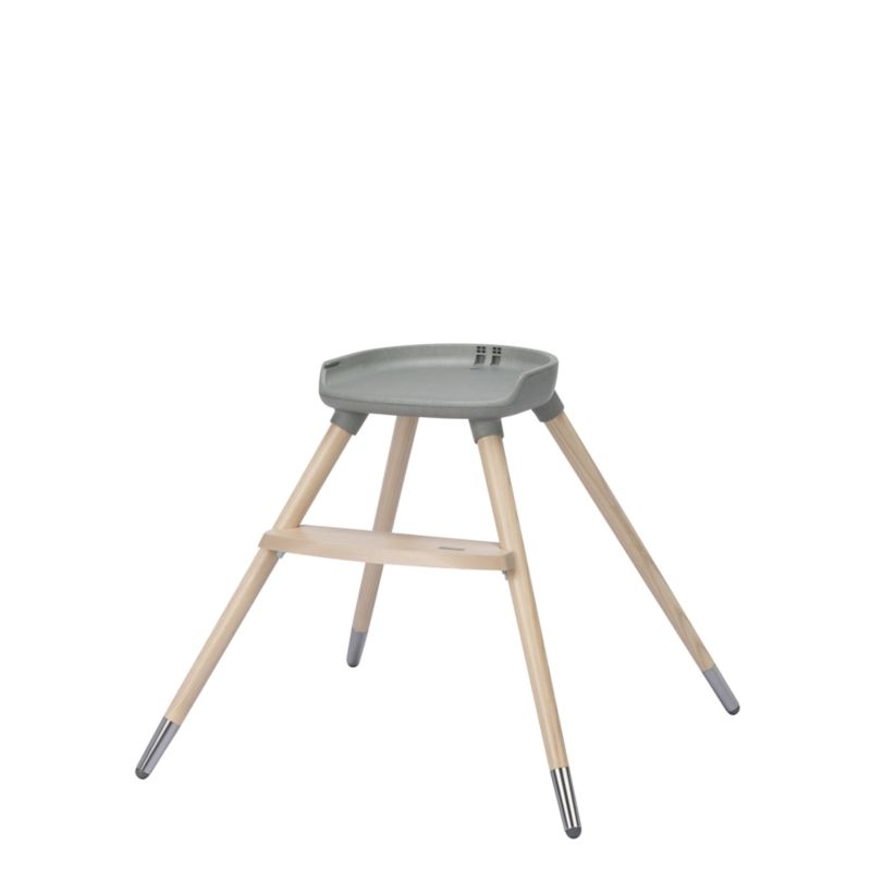 Maxi-Cosi ® Kiskadee Onyx Heritage 360 Rotating Baby High Chair - Image 5