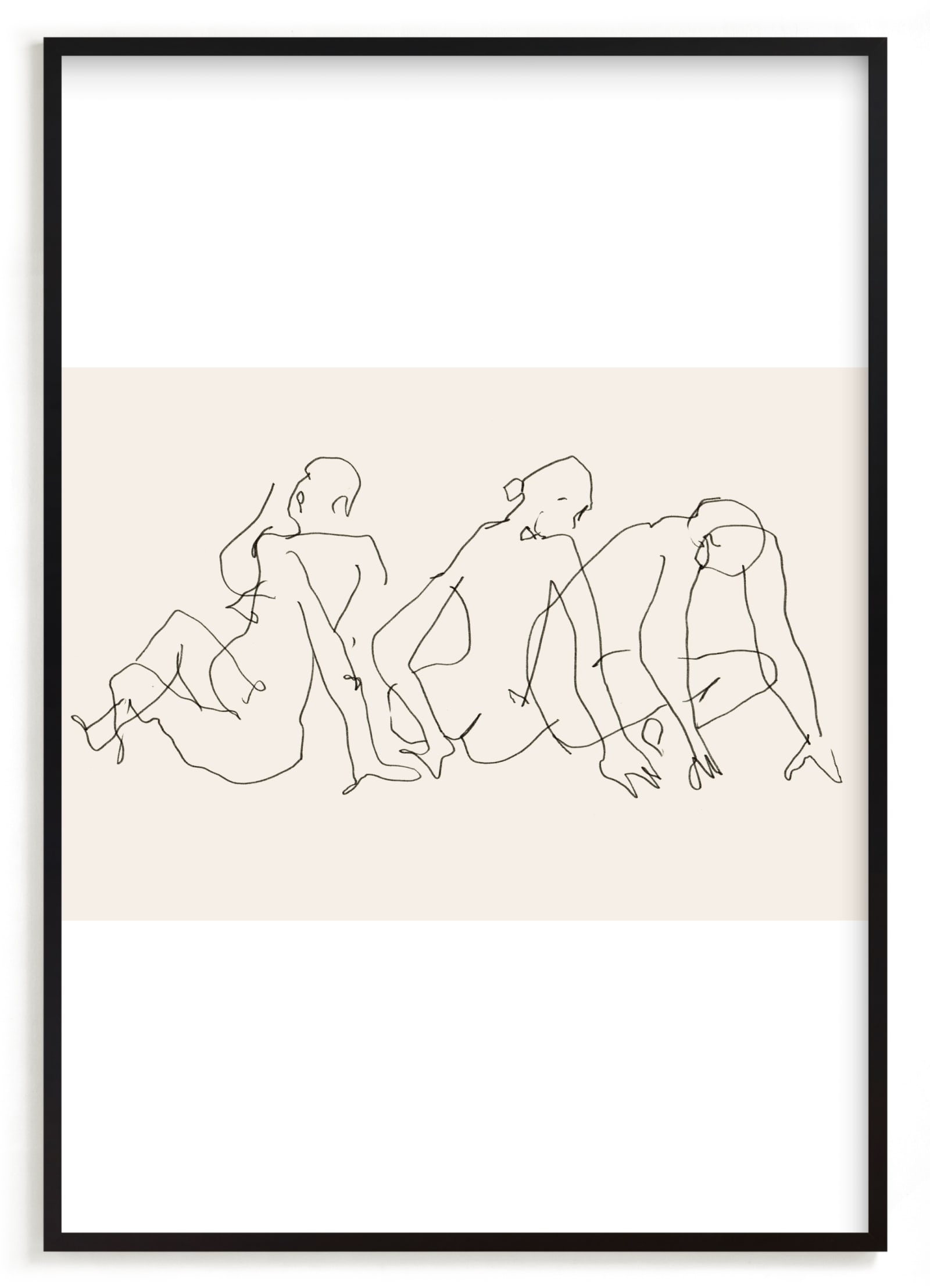 Awaking Limited Edition Fine Art Print 2 - Image 0