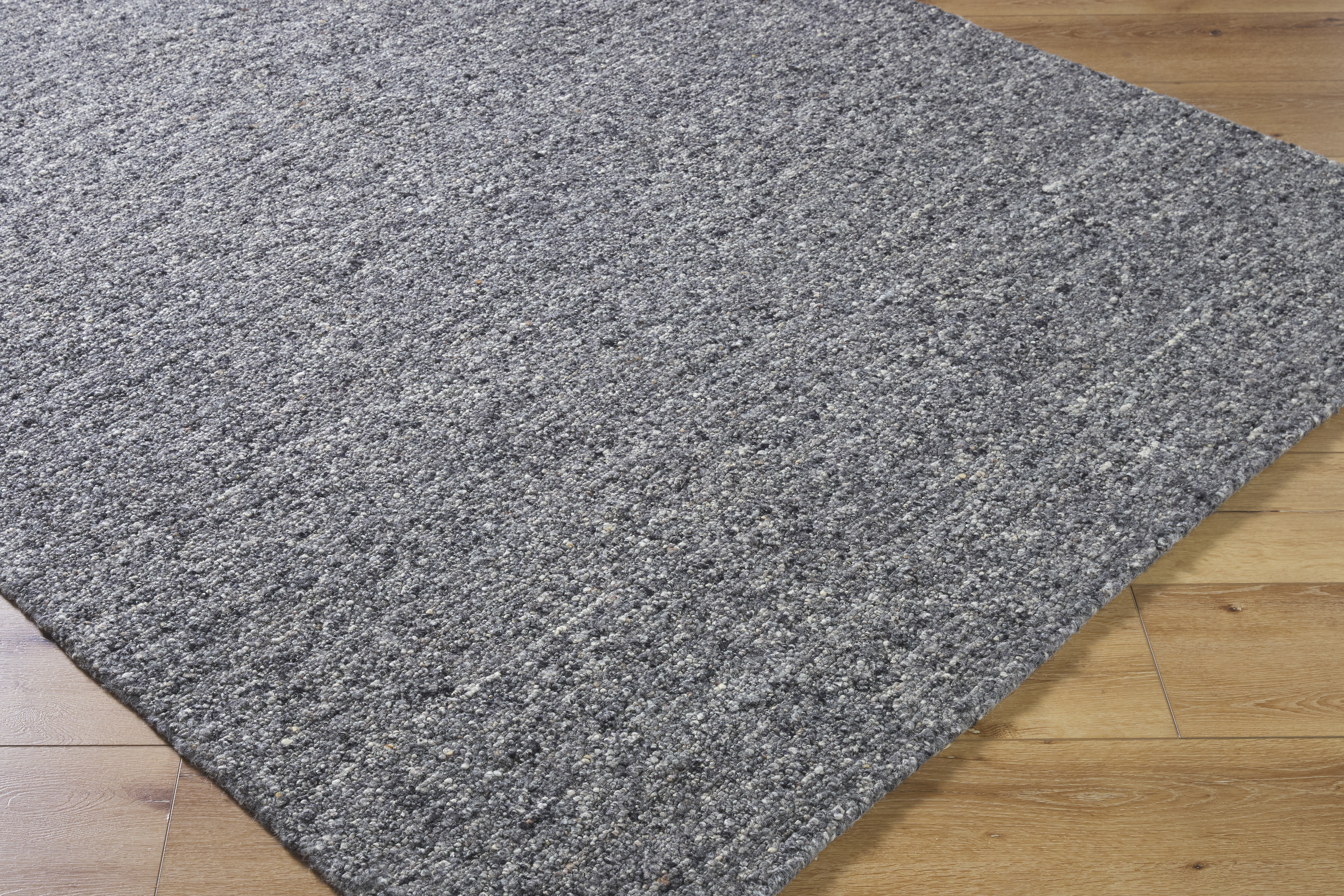 Adrianna  Indoor 8' x 10' Handmade Rug - Image 3