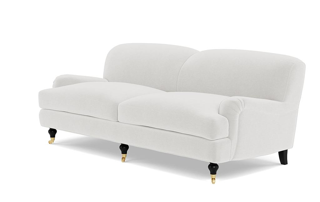 Rose Fabric Sofa by The EverygirlÃ?Â® - Image 2