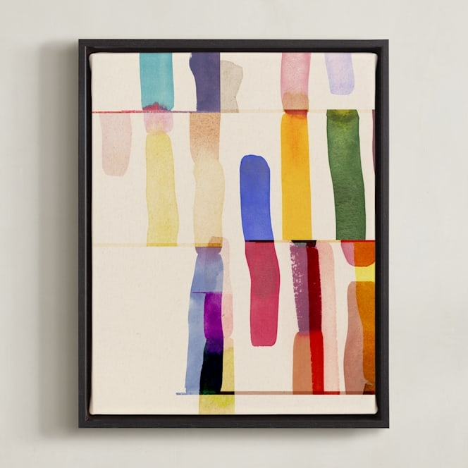 Color Cut 2 Limited Edition Fine Art Print 2 - Image 0