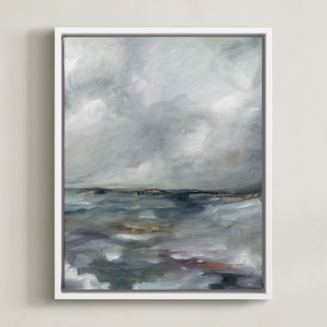 Le Eclat 2 Limited Edition Fine Art Print 2 - Image 0