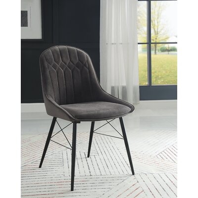 Azaan Side Chair (Set Of 2) - Image 0