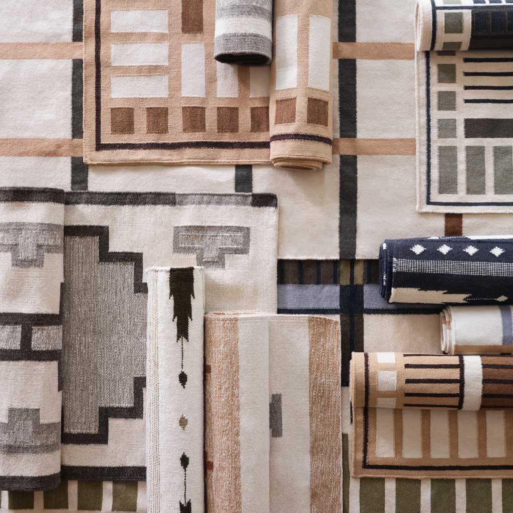 The Citizenry Rani Handwoven Area Rug | 9' x 12' - Image 6