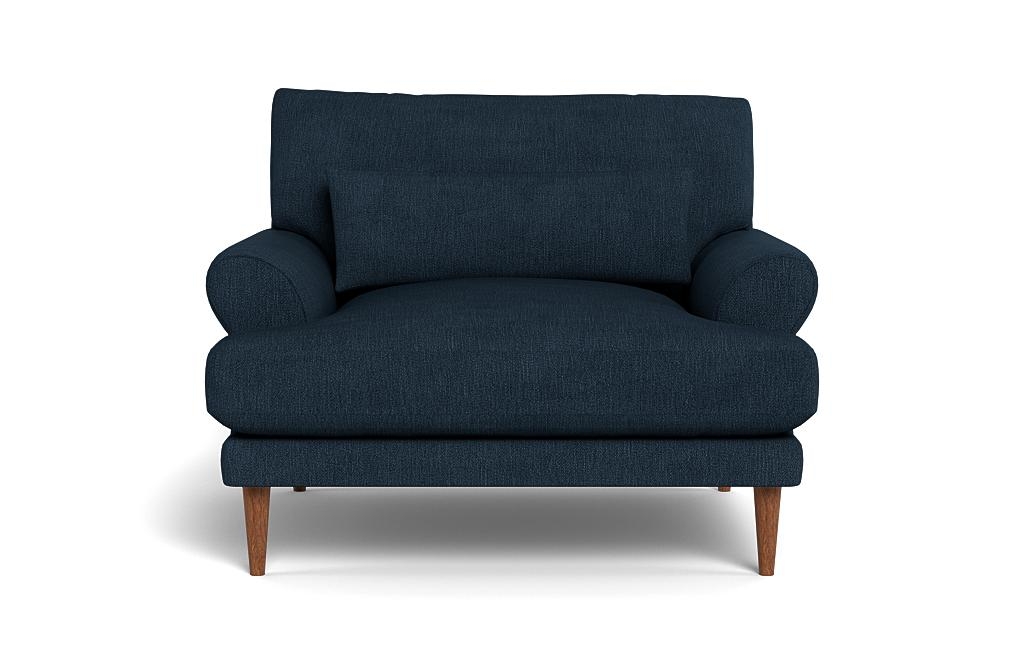 Maxwell Accent Chair by Apartment Therapy - Image 0