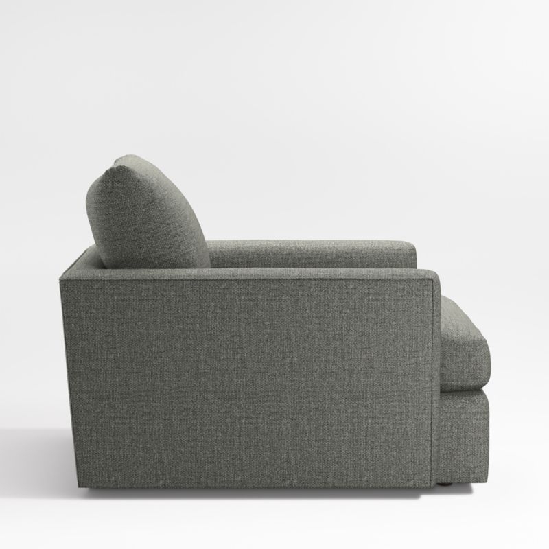 Lounge 49" Chair and a Half - Image 2