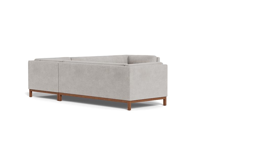 Jasper Corner Sectional Sofa - Image 4