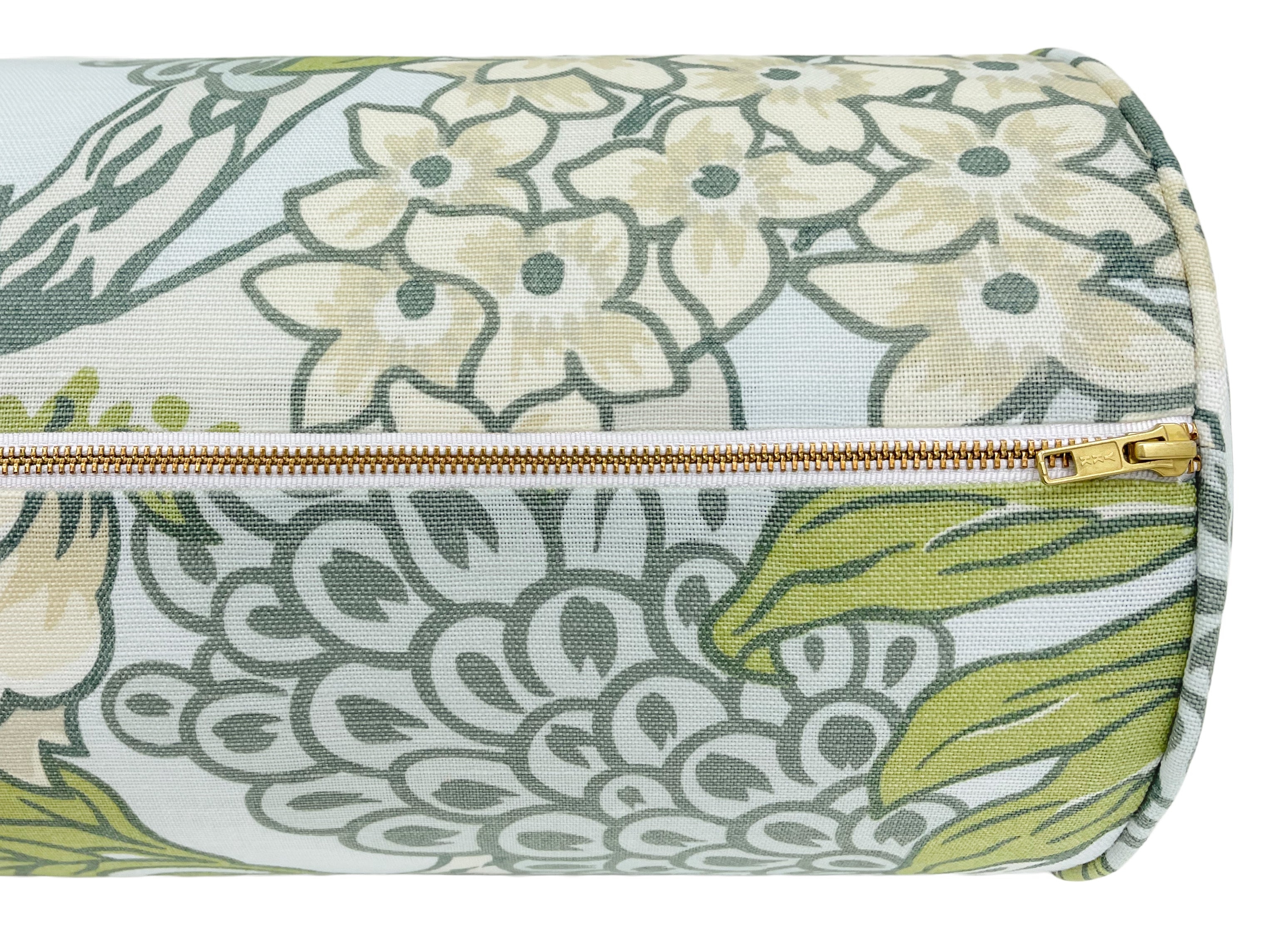 THE BOLSTER :: HONSHU // ROBIN'S EGG | THIBAUT - Sample 4" X 4" - Image 3