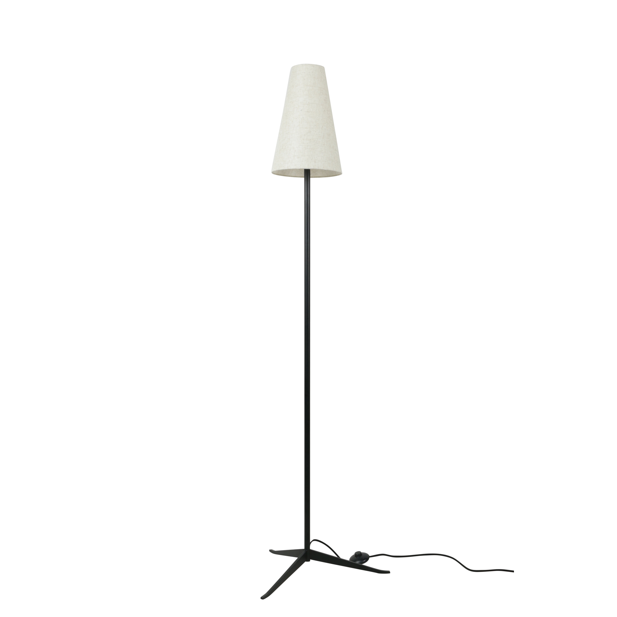 Mathis Floor Lamp - Image 0