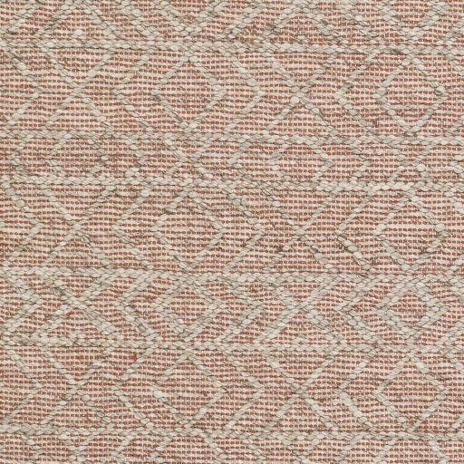 Ingrid Beige Indoor 4' x 6' Handmade Rug - Image 1