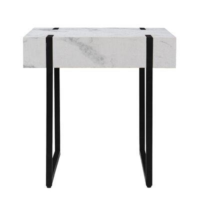 Sled End Table - Image 0