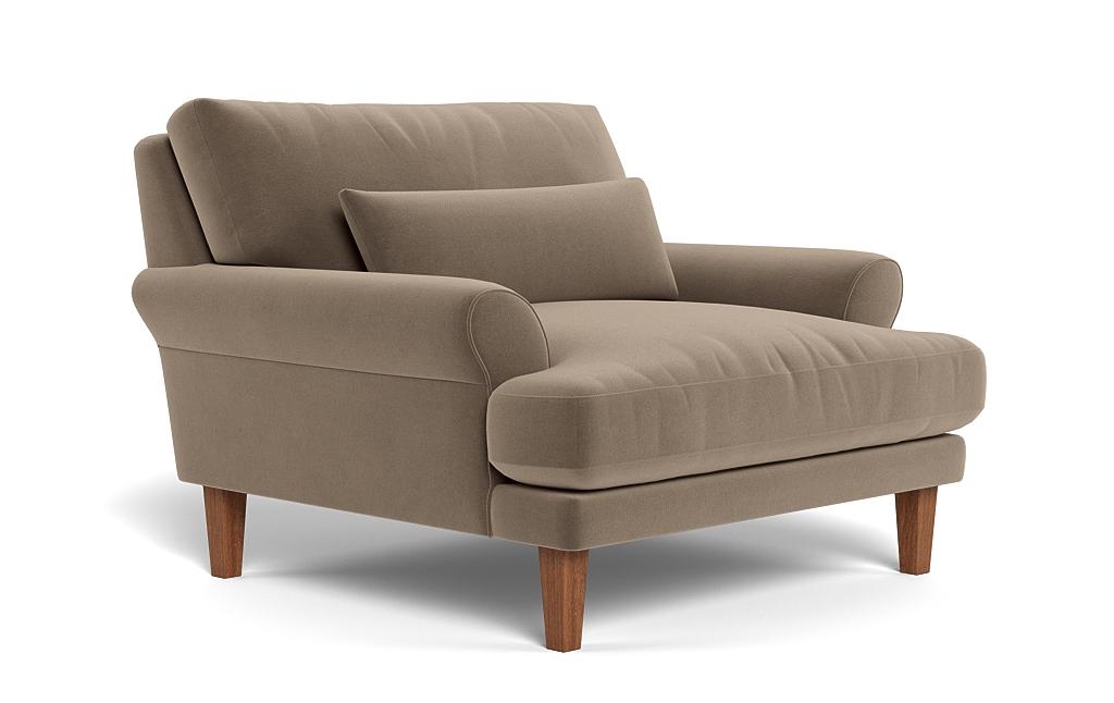 Maxwell Accent Chair by Apartment Therapy - Image 1