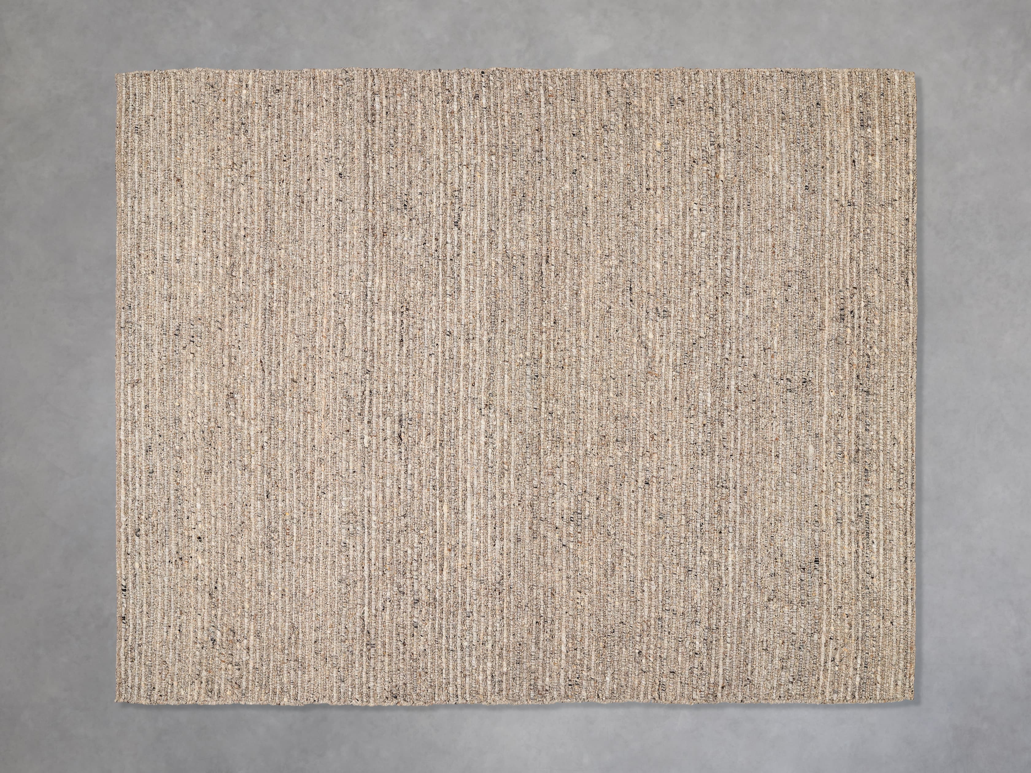 Ranna Rug 6' X 9' in Brown   - Image 0