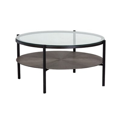 Souliere Coffee Table - Image 0