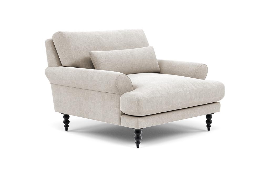 Maxwell Accent Chair by Apartment Therapy - Image 1