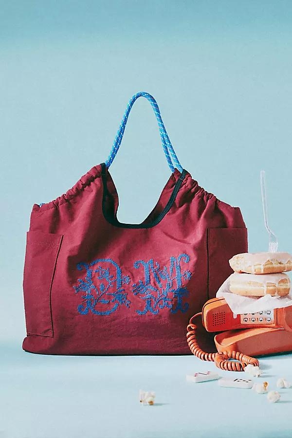 Wilma Shopper Tote - Image 0