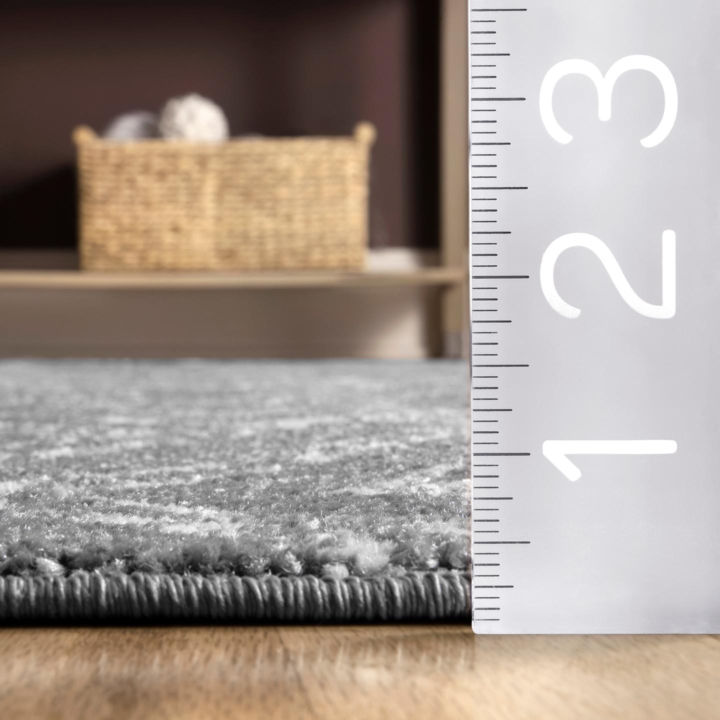 Geometric Rosanne Area Rug - Image 4