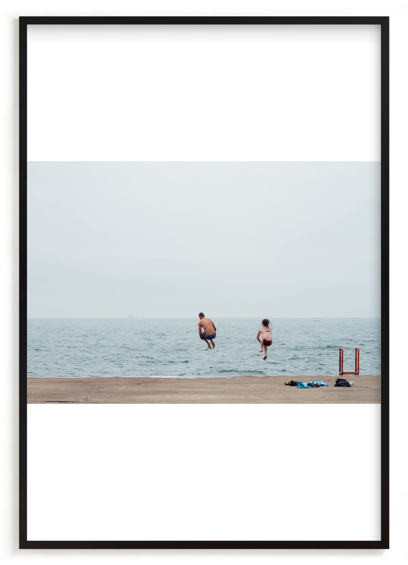 August Limited Edition Fine Art Print 2 - Image 0