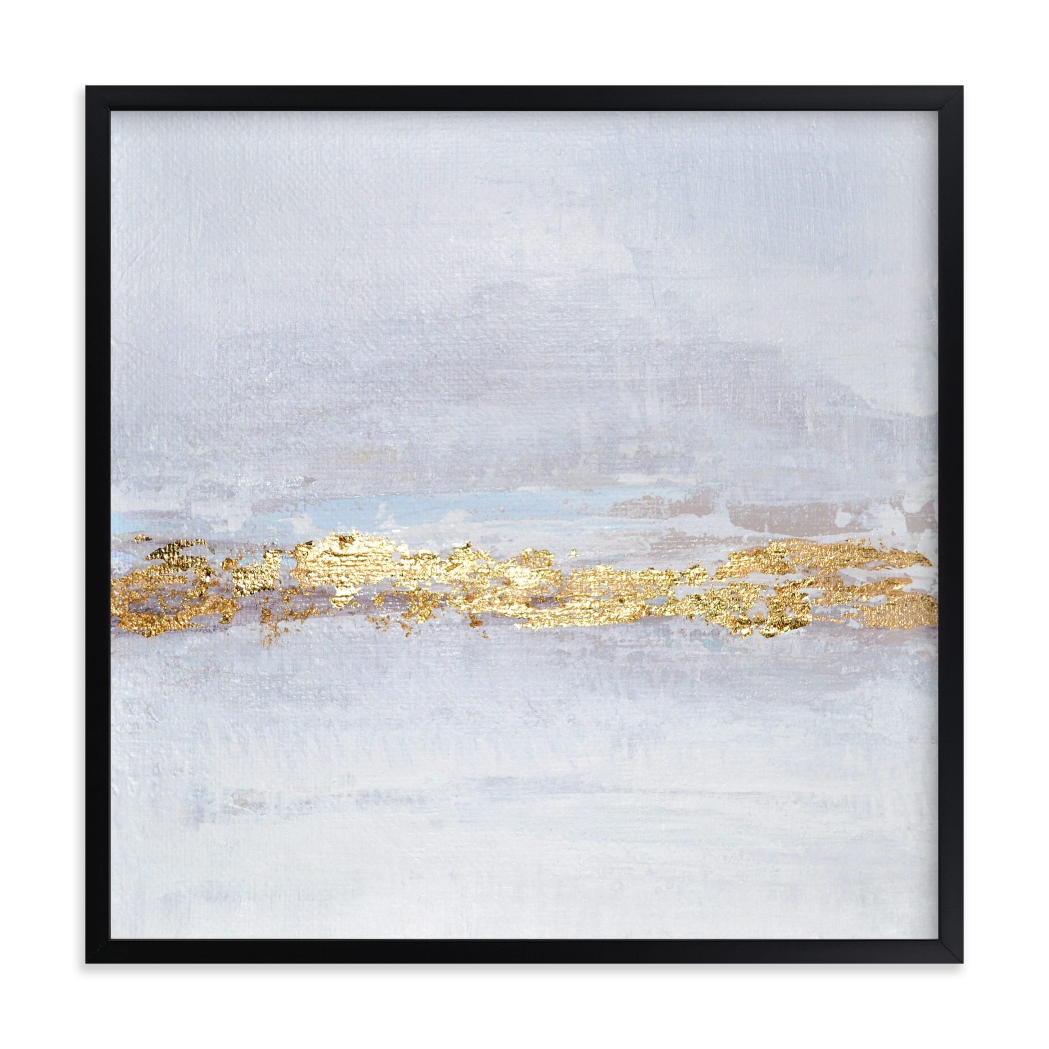 New Horizons Open Edition Fine Art Print - Image 0