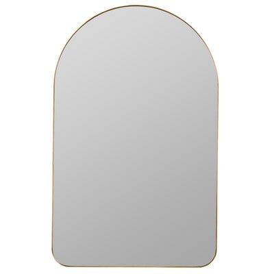 Aswini Vanity Mirror - Image 0