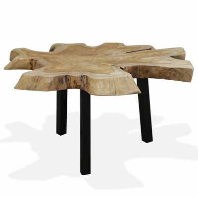 Lucien 3 Legs Coffee Table - Image 0