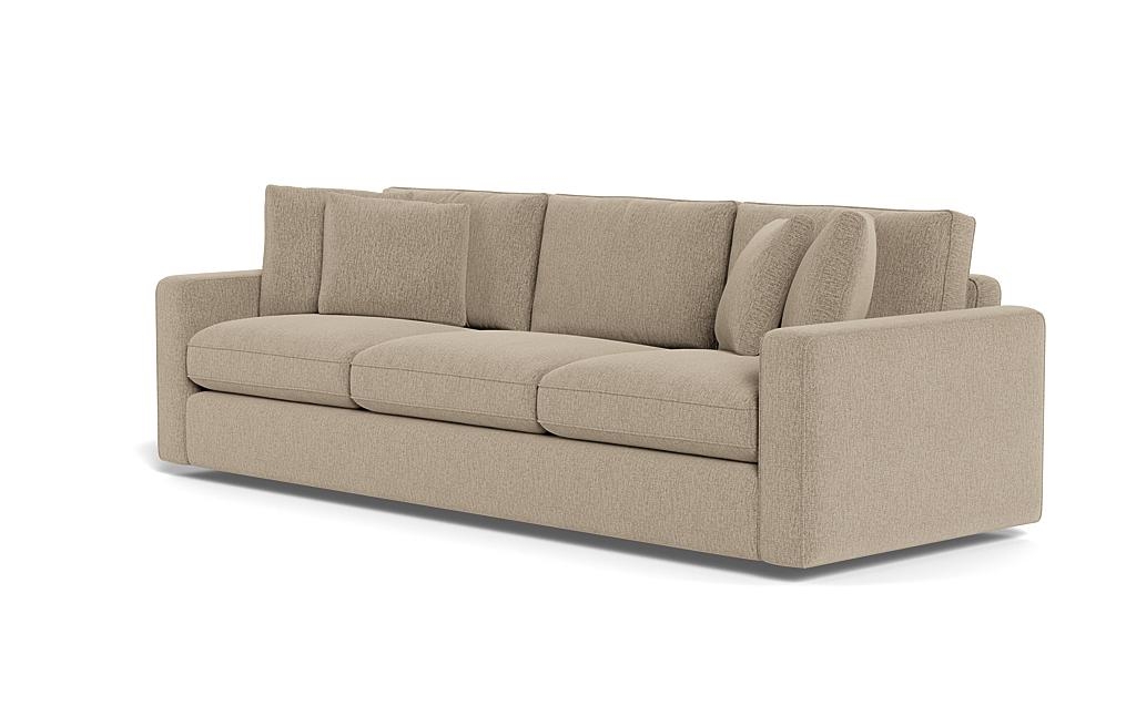 James 3-Seat Sofa - Image 2