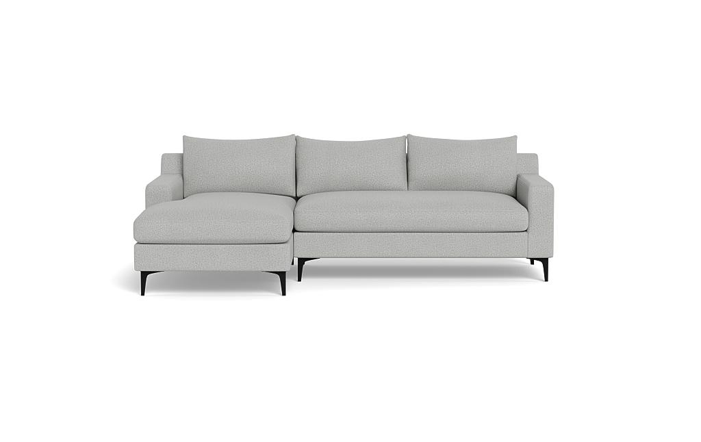 Sloan Left Chaise Sectional - Image 0