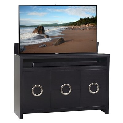 Enclave Enclose Storage TV Stand for TVs up to 65" - Image 0