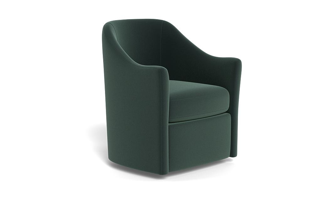 Savona Swivel Chair - Image 1