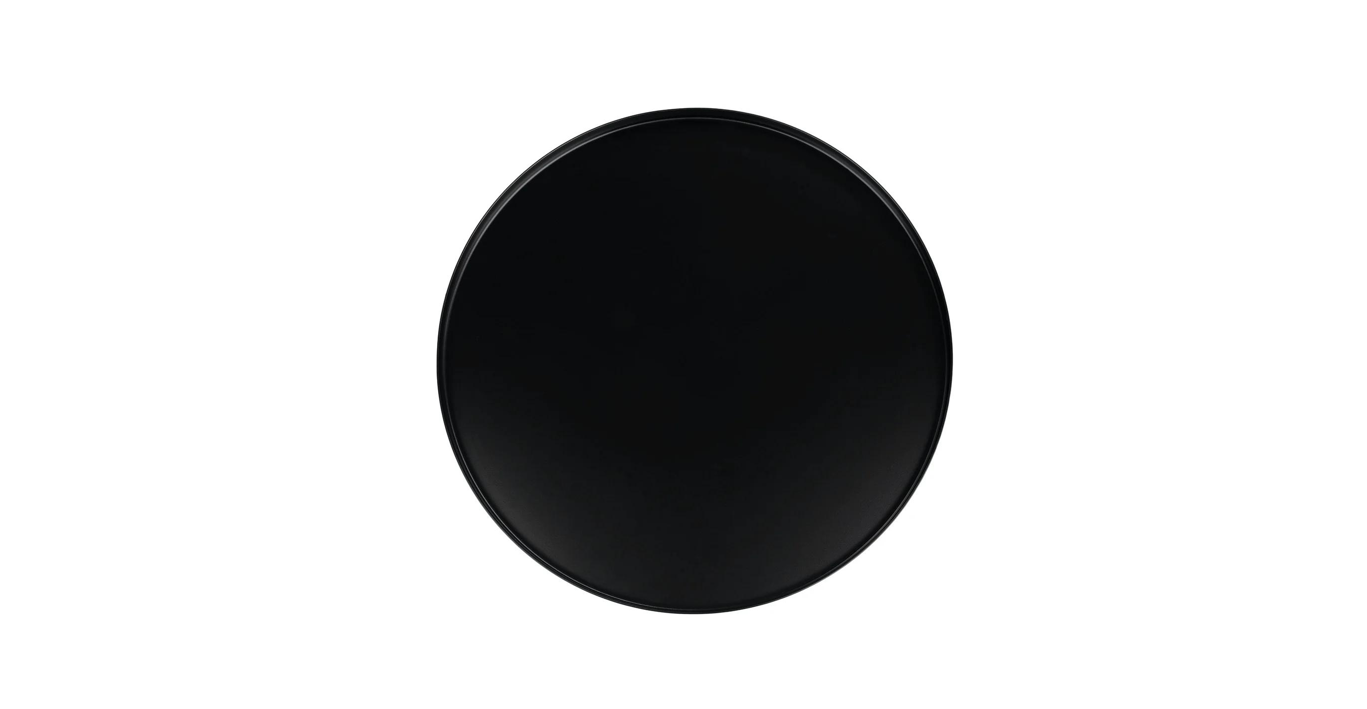 Equa Black Side Table - Image 3