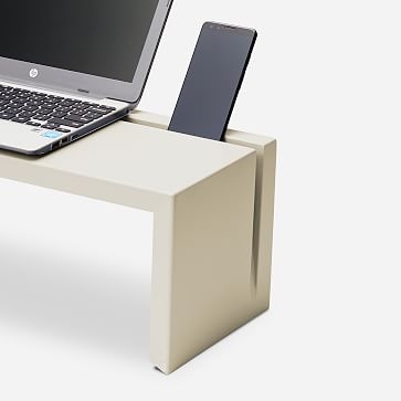 overLAP, Gray, 24" - Image 2