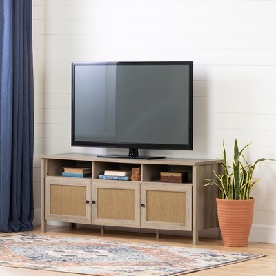Balka TV Stand for TVs up to 60" - Image 0
