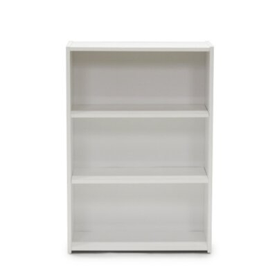 35" H x 24" W Standard Bookcase - Image 0