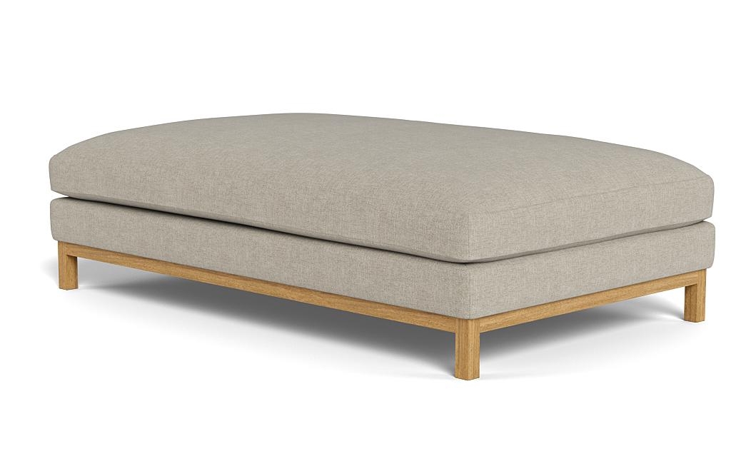 Jasper Ottoman - Image 2