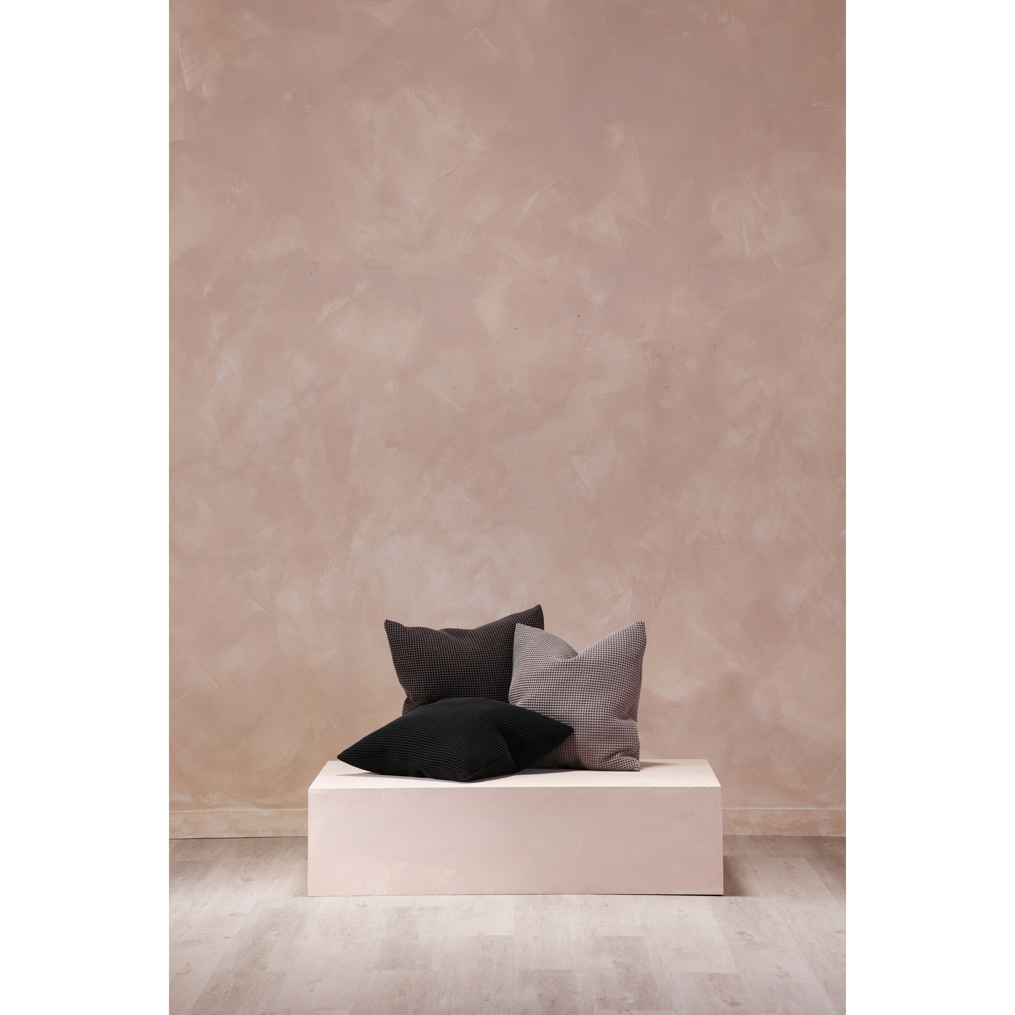 Ria Pillow Chanterelle Taupe - Image 5