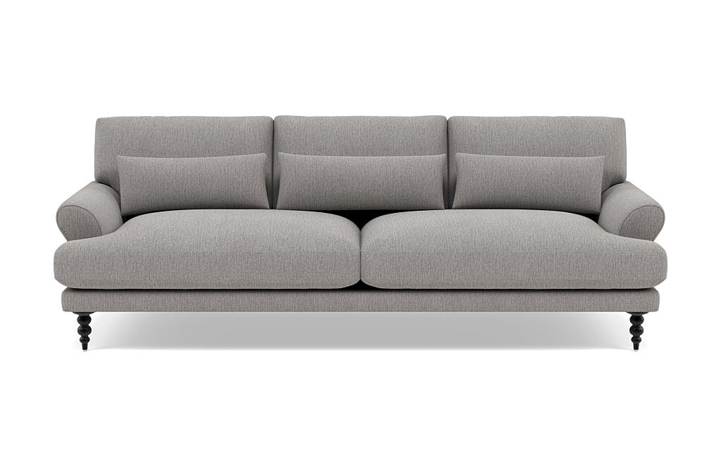 Maxwell Fabric Sofa by Apartment Therapy - Image 0