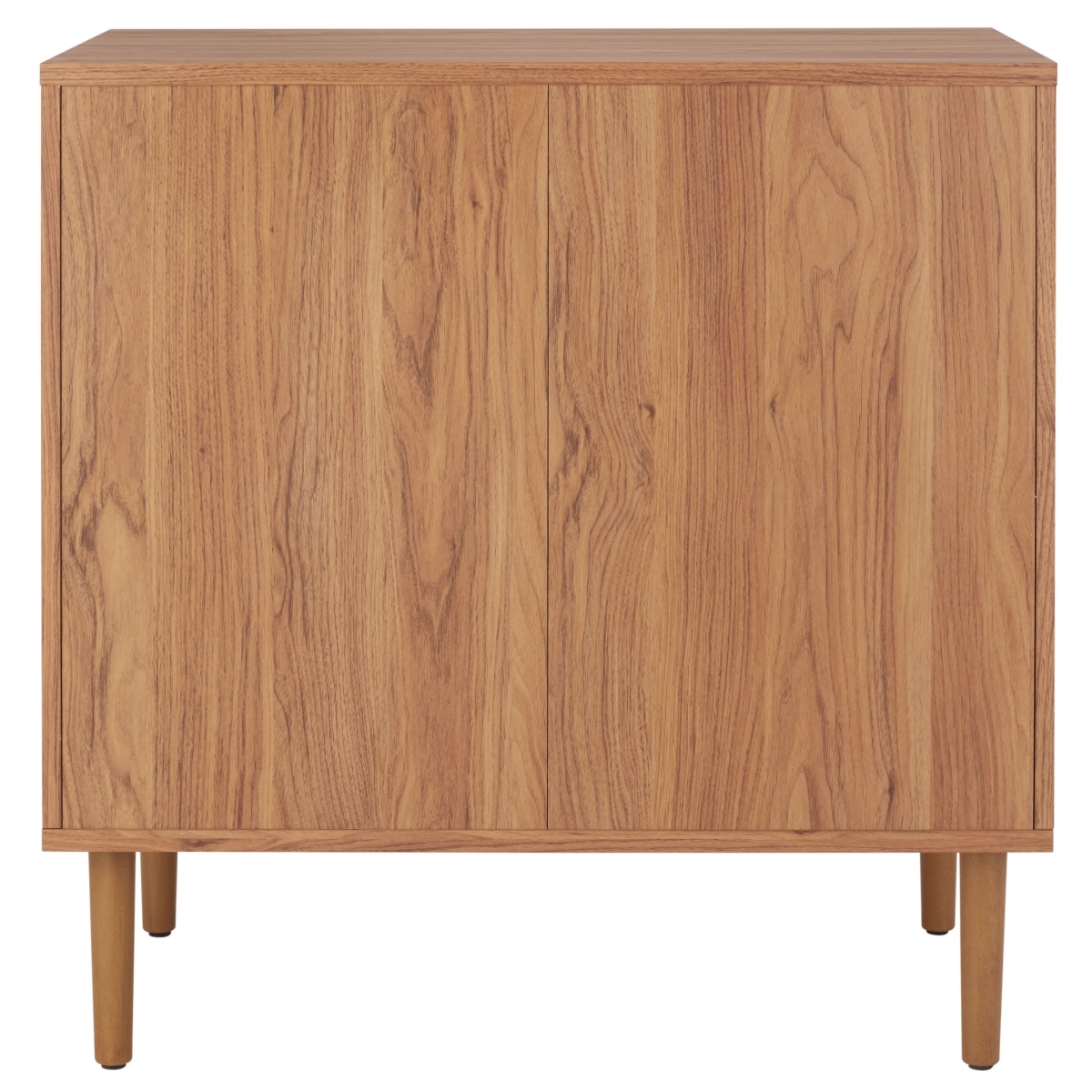 Irelia 3 Drawer Chest - Oak / Natural - Safavieh - Image 8