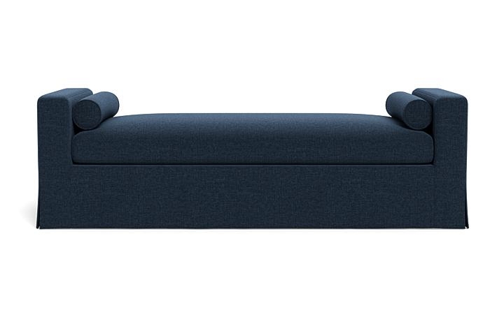 Sloan Slipcovered Daybed - Image 0