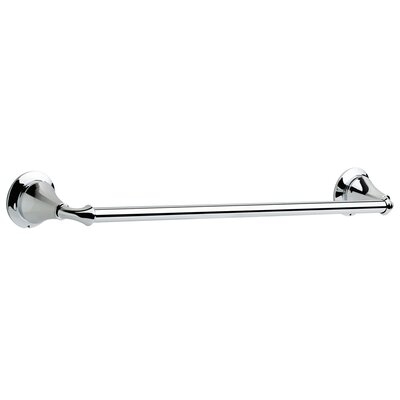 Linden™ 18 in. Wall Mount Towel Bar Bath Hardware Accessory - Image 0