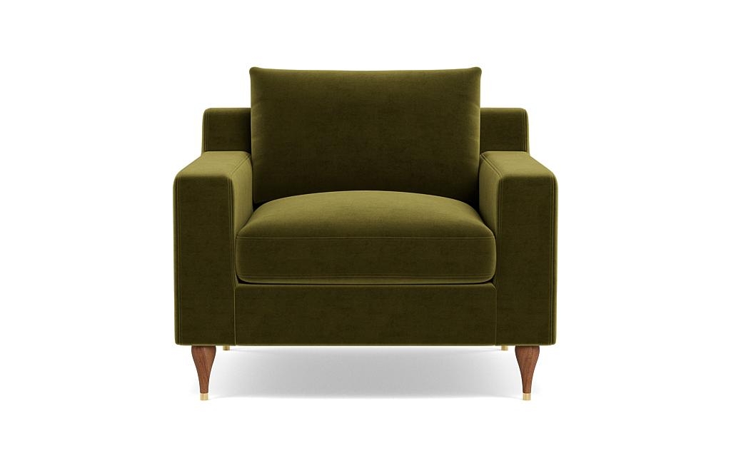 Sloan Accent Chair - Image 0