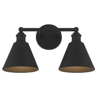 Finn Vanity Light - Image 1