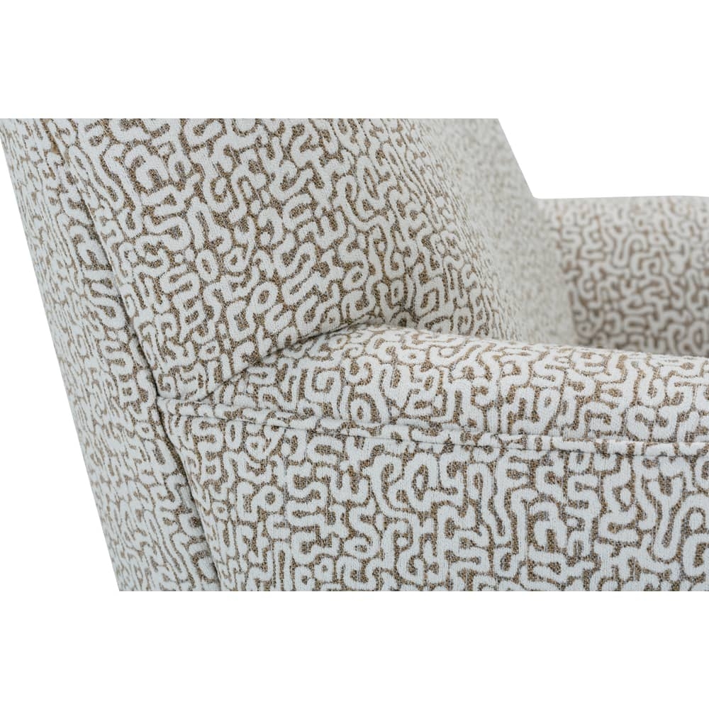 Times Square Swivel Glider - Image 4
