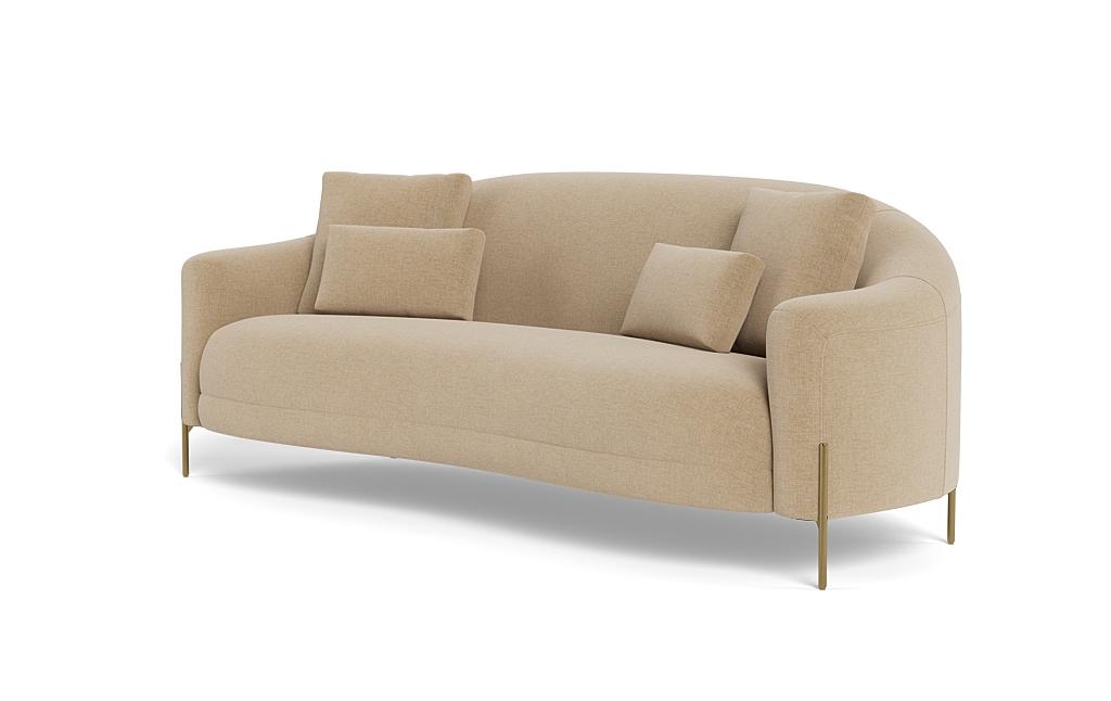 Fiona 3-Seat Sofa - Image 2