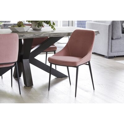 Ardi Upholstered Dining Chair - Image 0