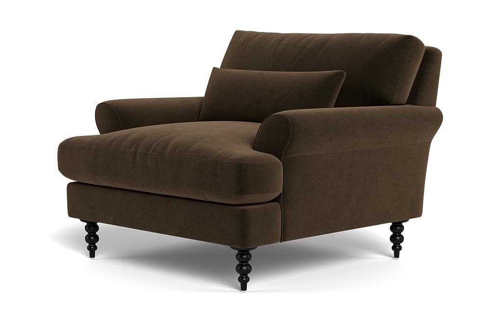Maxwell Accent Chair by Apartment Therapy - Image 2