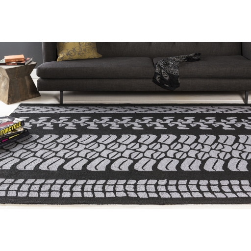 Pedal Power PDP-002 13"L x 19"W Pillow Cover - Image 0