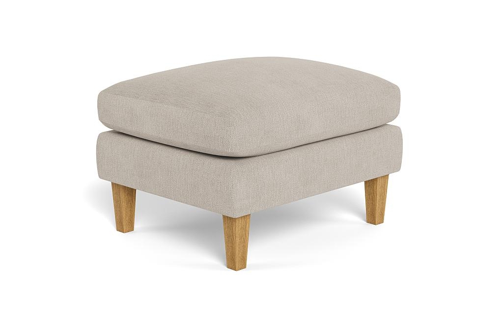 Saylor Ottoman - Image 1