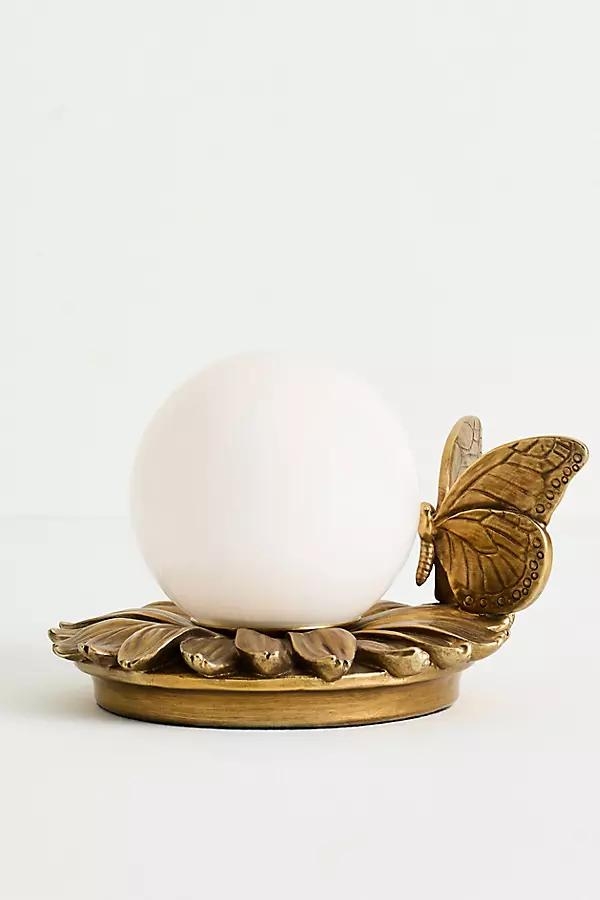 The Icon Table Lamp: Butterfly Edition - Image 0