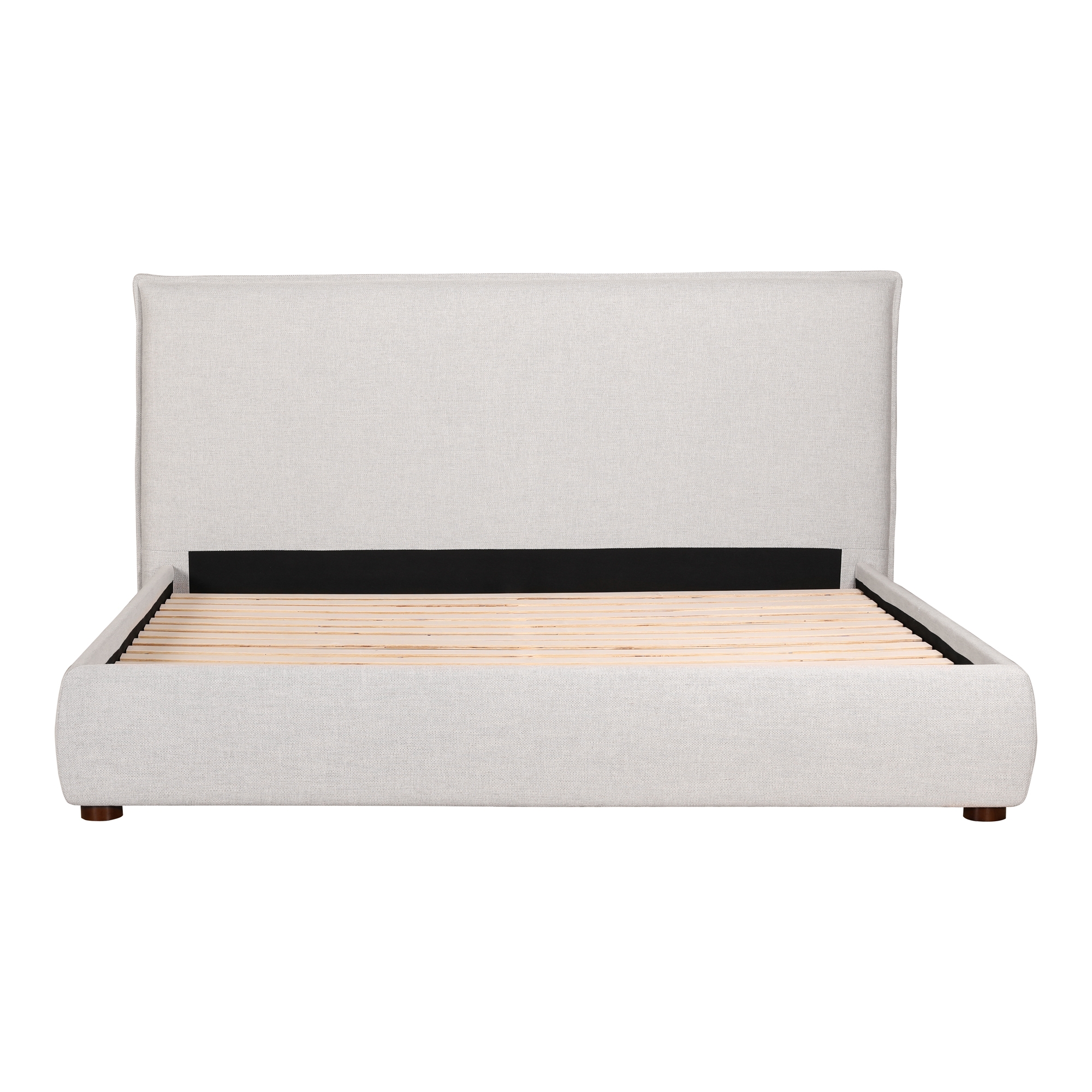 Luzon Queen Bed - Image 1
